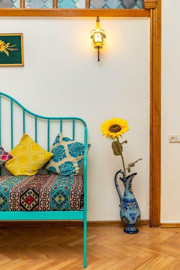 ★ Blue Door Rhapsody ★ - Special Stay In Old Town! Tbilisi Exterior photo