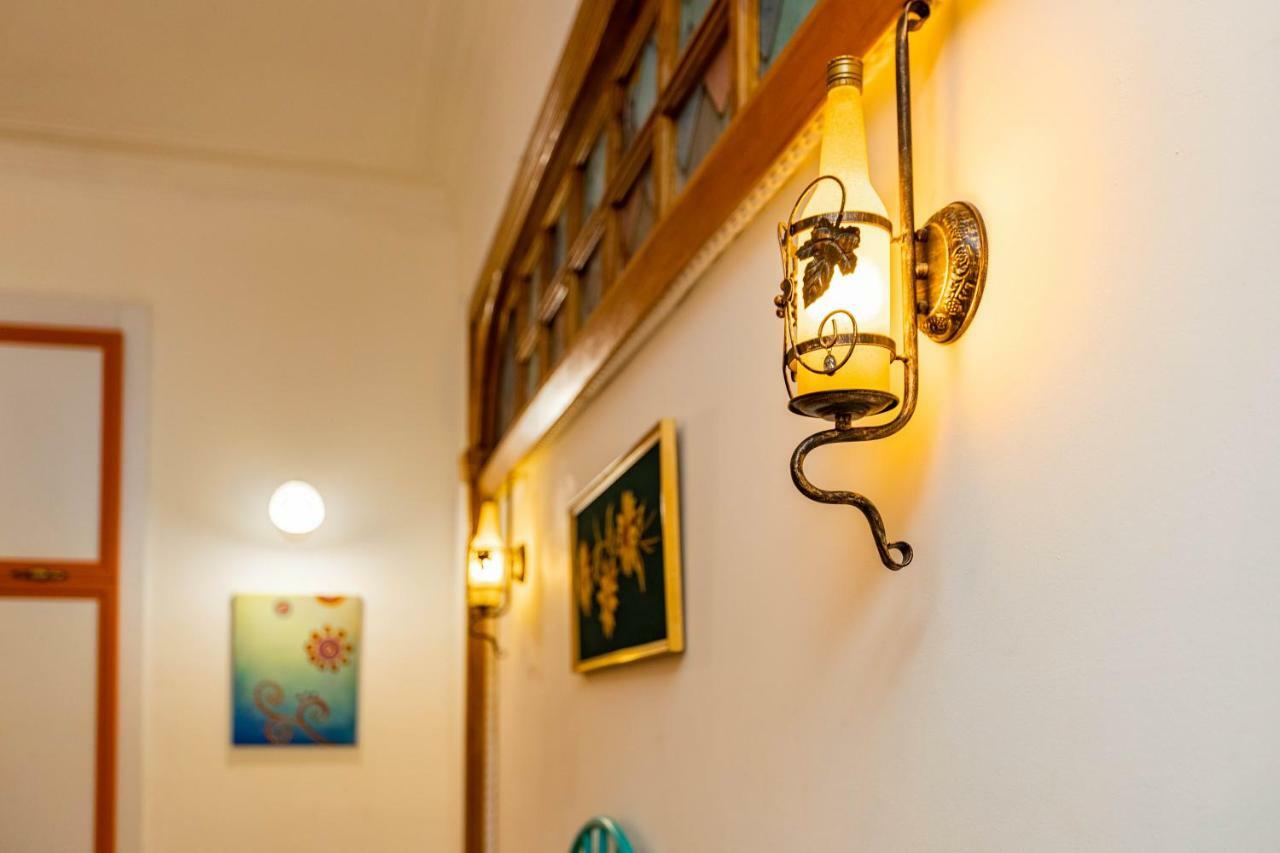 ★ Blue Door Rhapsody ★ - Special Stay In Old Town! Tbilisi Exterior photo